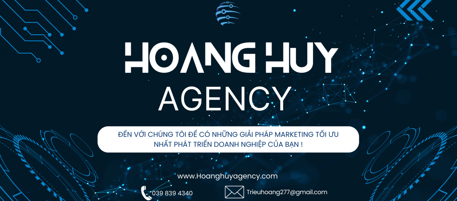 Hoàng Huy Group 