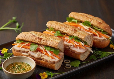 Bánh Mì Ohayo Ra Mắt Menu Mới: Ngon Hơn, Nhiều Lựa Chọn Hơn (1)