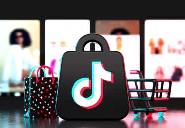 Khoá học bán hàng trên Tiktok Shop