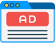 BANNER ADS